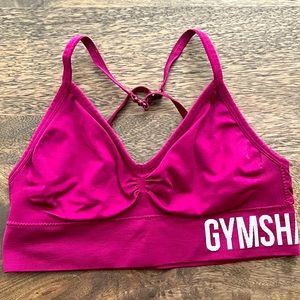 Gymshark Sports Bra